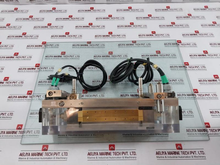 Trumpf Laser 19-01-11-11 Laser Cavity Module Set 11-08-48-00/A Ip 54 18Kw 22Kva