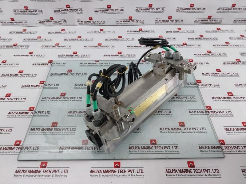 Trumpf Laser 19-01-11-11 Laser Cavity Module Set 11-08-48-00/A Ip 54 18Kw 22Kva