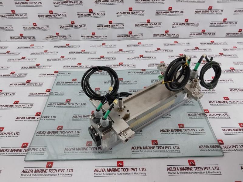 Trumpf Laser 19-01-11-11 Laser Cavity Module Set 11-08-48-00/A Ip 54 18Kw 22Kva