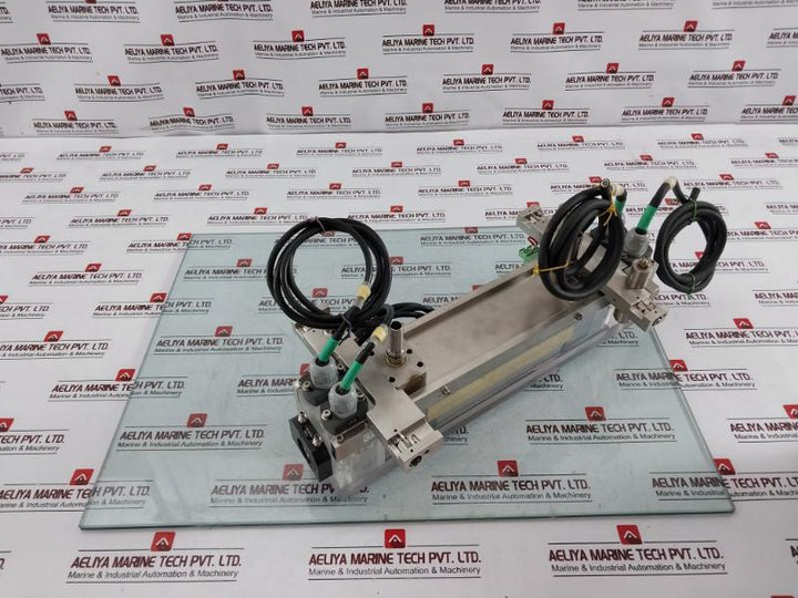 Trumpf Laser 19-01-11-11 Laser Cavity Module Set 11-08-48-00/A Ip 54 18Kw 22Kva