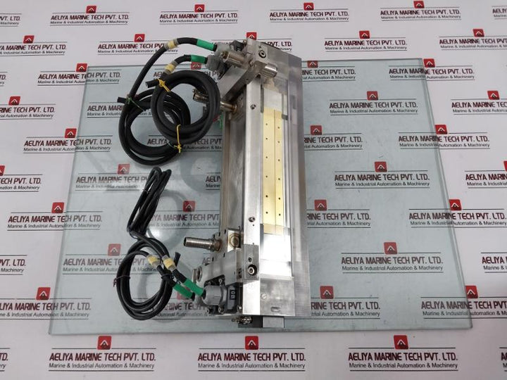 Trumpf Laser 19-01-11-11 Laser Cavity Module Set 11-08-48-00/A Ip 54 18Kw 22Kva