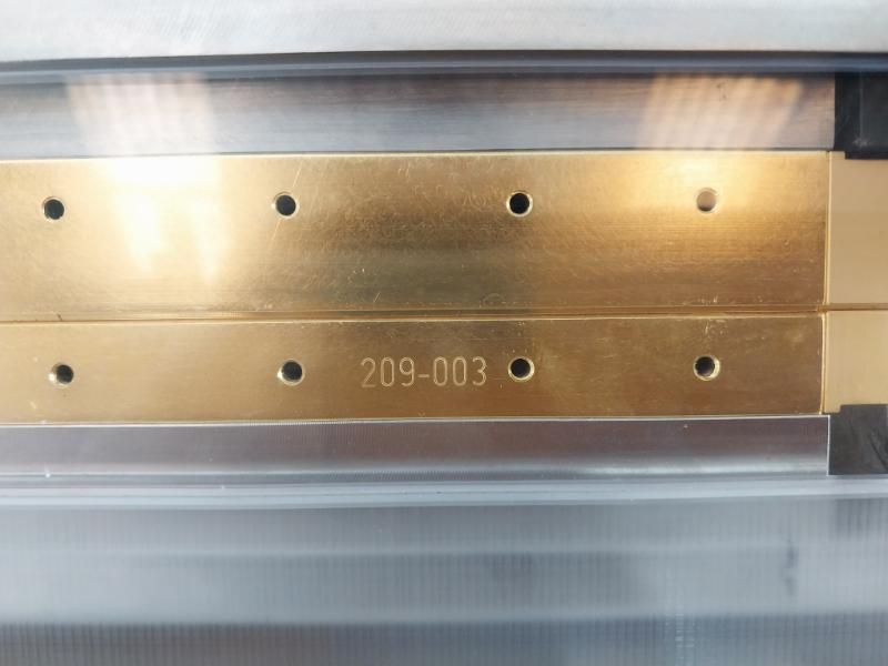 Trumpf Laser 19-01-11-11 Laser Cavity Module Set 11-08-48-00/A Ip 54 18Kw 22Kva