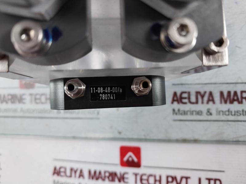 Trumpf Laser 19-01-11-11 Laser Cavity Module Set 11-08-48-00/A Ip 54 18Kw 22Kva