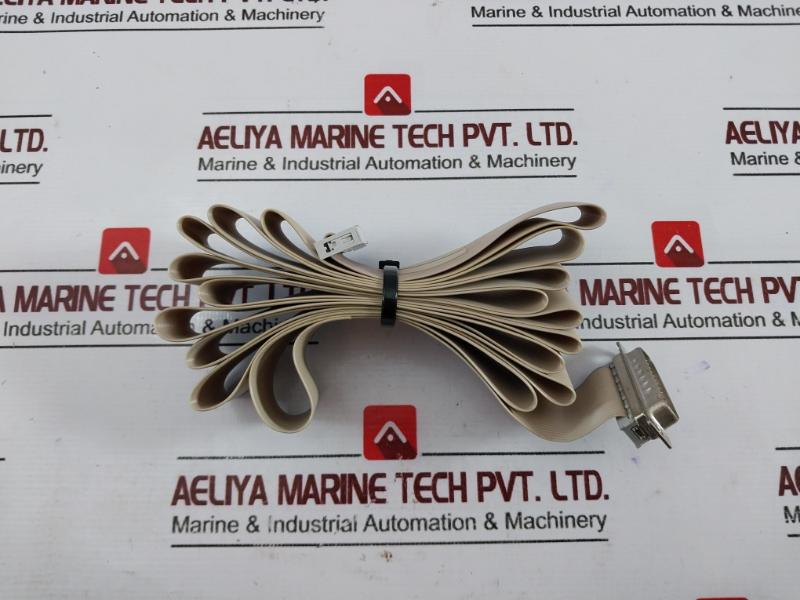 Trumpf Laser 22-13-15-00/09 Motorized Lens Optic Mechanism And Cable Set