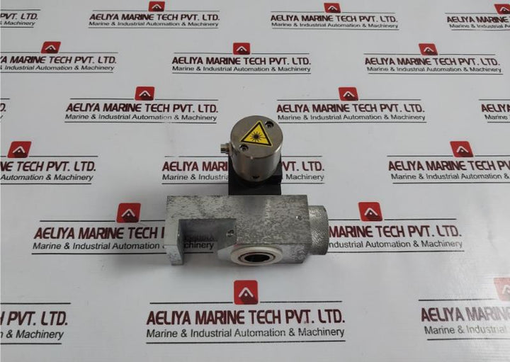 Trumpf Laser 22-29-02-00/06 Explosion Proof Solenoid Valve 400V 50Hz