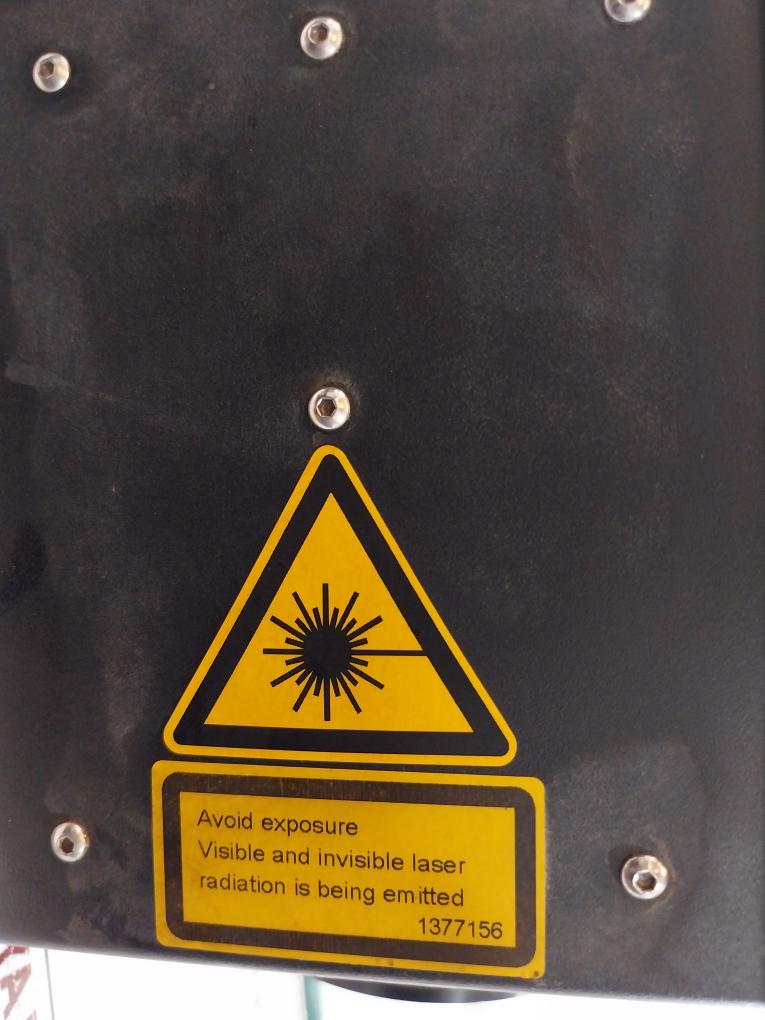 Trumpf Trumark 6000 Laser Markers