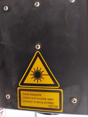 Trumpf Trumark 6000 Laser Markers