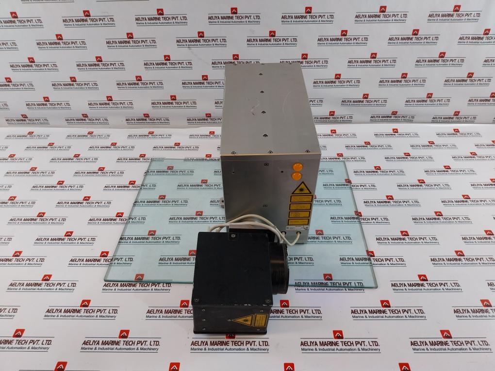 Trumpf Trumark 6000 Laser Markers