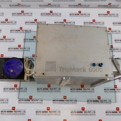 Trumpf Trumark 6000 Laser Markers