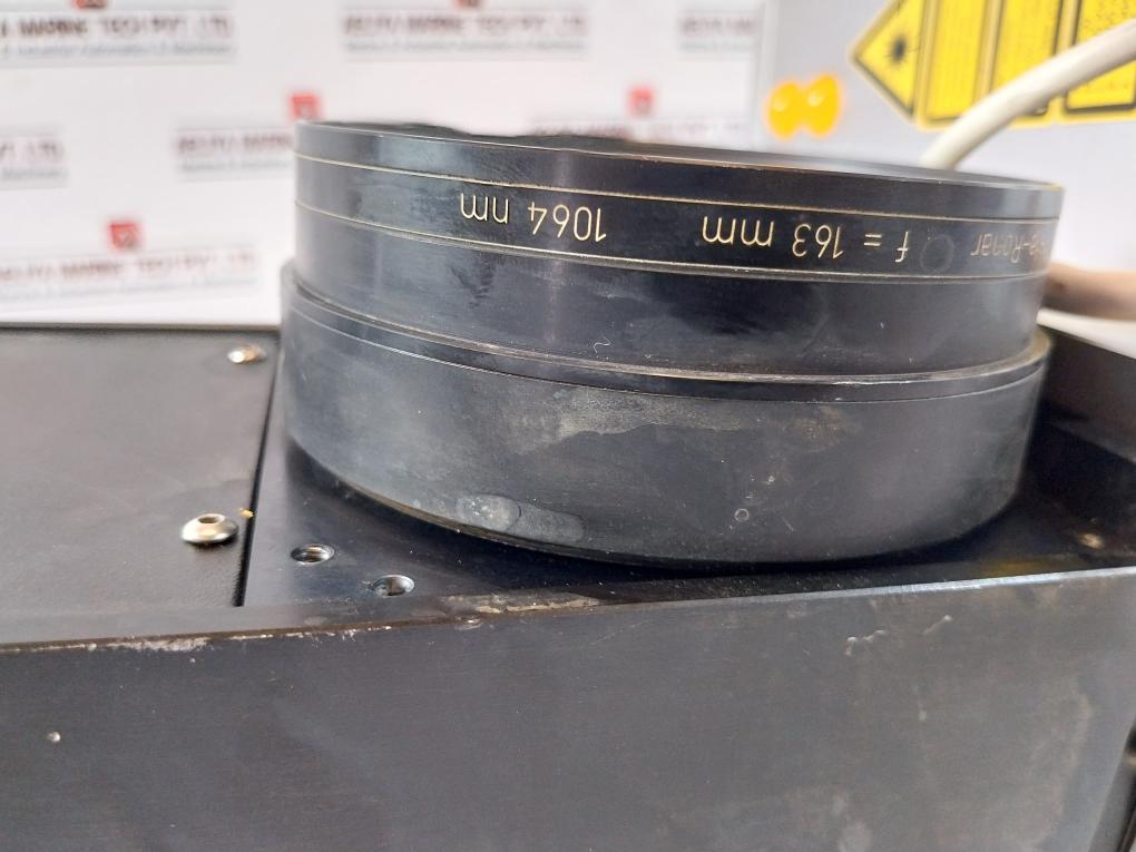 Trumpf Trumark 6000 Laser Markers