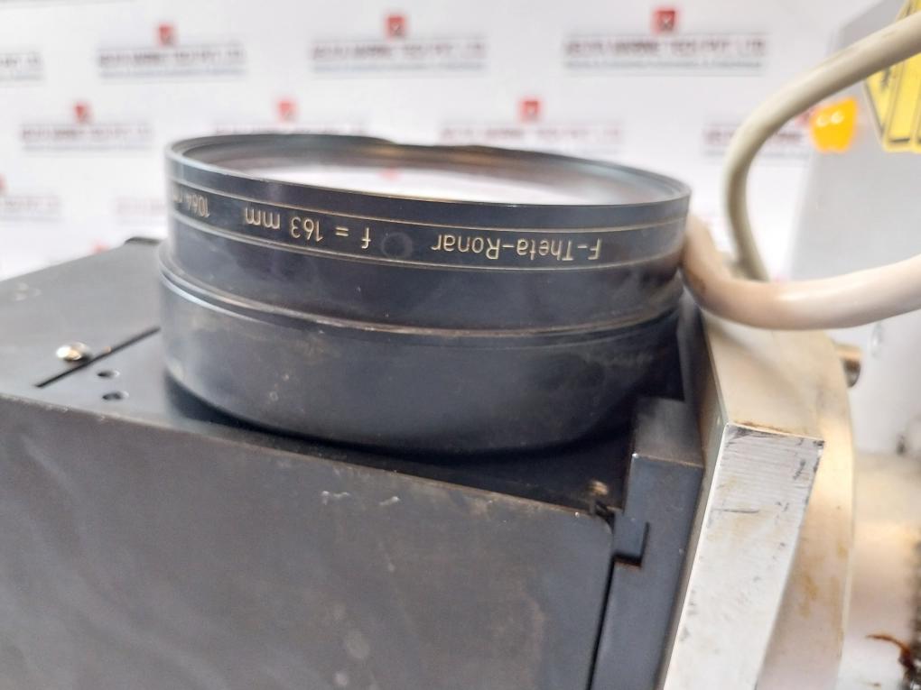 Trumpf Trumark 6000 Laser Markers