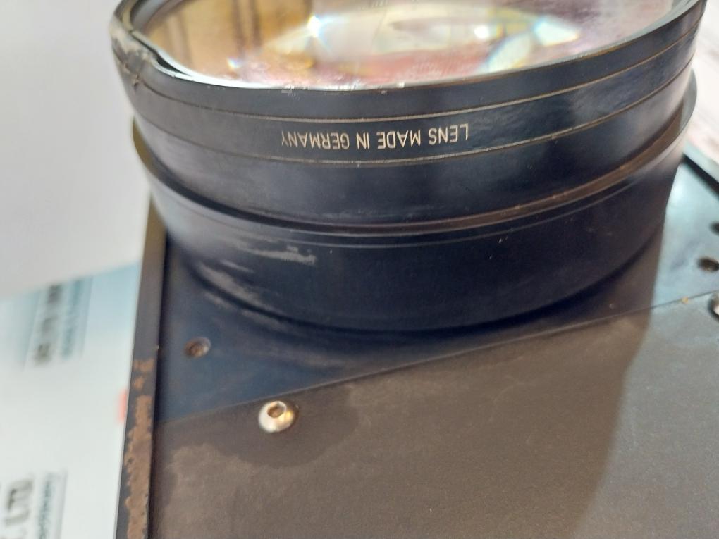 Trumpf Trumark 6000 Laser Markers