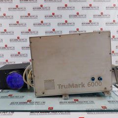 Trumpf Trumark 6000 Laser Markers