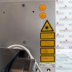 Trumpf Trumark 6000 Laser Markers