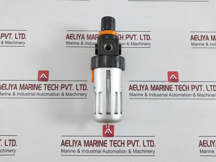 Truper Air Filter Regulator Unit