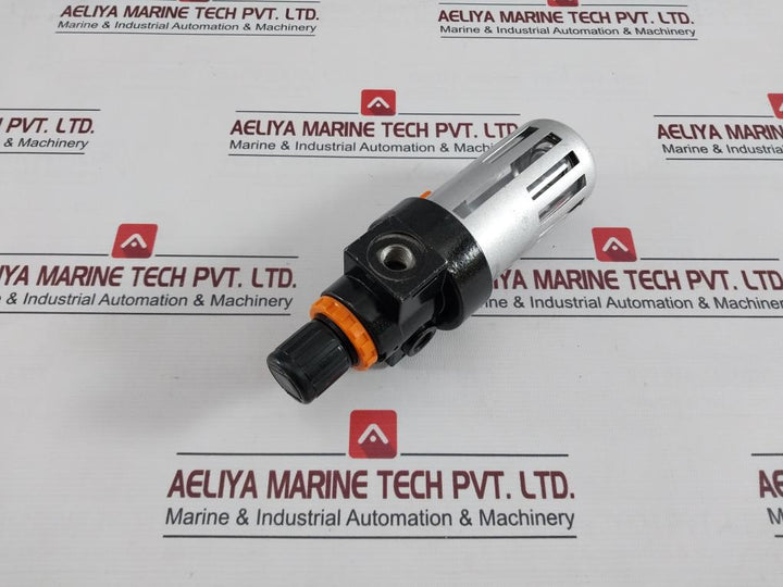 Truper Air Filter Regulator Unit