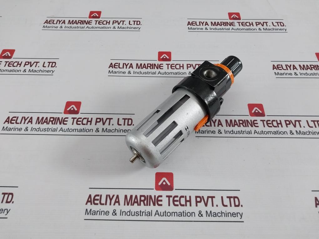 Truper Air Filter Regulator Unit