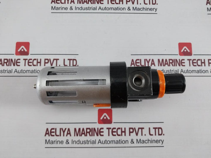 Truper Air Filter Regulator Unit