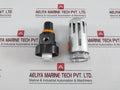 Truper Air Filter Regulator Unit
