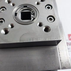 Trutorq Tda8F05Cni Pneumatic Actuator 10Bar/150Psig