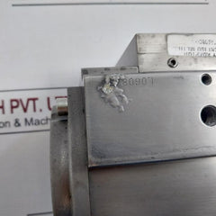 Trutorq Tda8F05Cni Pneumatic Actuator 10Bar/150Psig