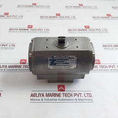 Trutorq Tda8F05Cni Pneumatic Actuator 10Bar/150Psig