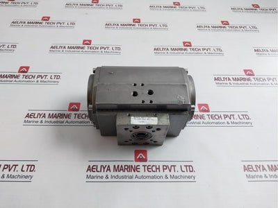 Trutorq Tda8F05Cni Pneumatic Actuator 10Bar/150Psig