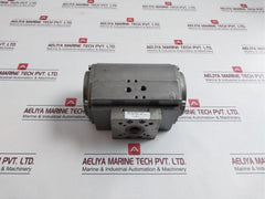 Trutorq Tda8F05Cni Pneumatic Actuator 10Bar/150Psig
