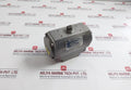 Trutorq Tda8F05Cni Pneumatic Actuator 10Bar/150Psig