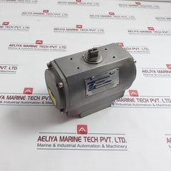 Trutorq Tda8F05Cni Pneumatic Actuator 10Bar/150Psig
