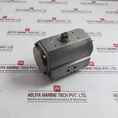 Trutorq Tda8F05Cni Pneumatic Actuator 10Bar/150Psig