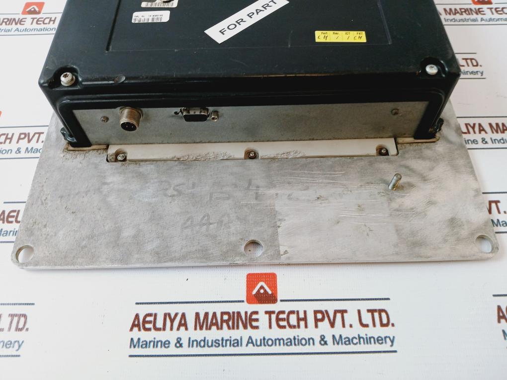 Trutzschler Bae 4 Touch Display