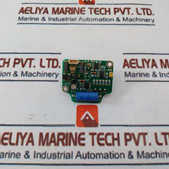 Trutzschler Lss3 Light Bar Transmitter Pc Board Module 495-25.210.001