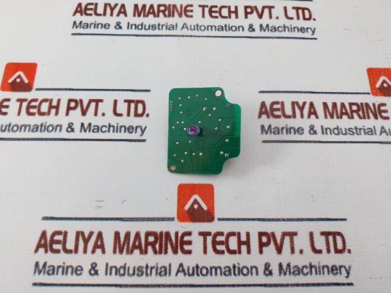 Trutzschler Lss3 Light Bar Transmitter Pc Board Module 495-25.210.001