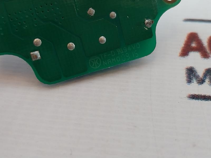 Trutzschler Lss3 Light Bar Transmitter Pc Board Module 495-25.210.001