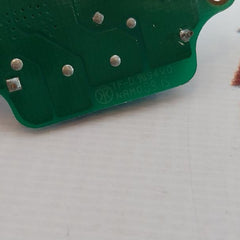 Trutzschler Lss3 Light Bar Transmitter Pc Board Module 495-25.210.001