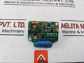 Trutzschler Lss3 Light Bar Transmitter Pc Board Module 495-25.210.001