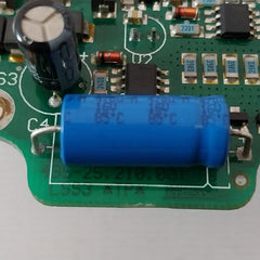 Trutzschler Lss3 Light Bar Transmitter Pc Board Module 495-25.210.001