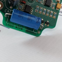 Trutzschler Lss3 Light Bar Transmitter Pc Board Module 495-25.210.001