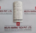 Ts-16 Hpt Casing Horizontal Joint Bolt Kawasaki