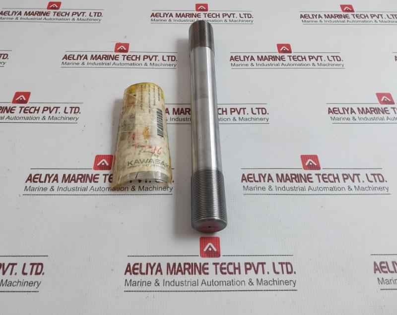 Ts-16 Hpt Casing Horizontal Joint Bolt Kawasaki
