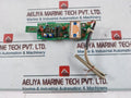TS-351-2C Printed Circuit Board 3101554C#