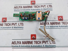 TS-351-2C Printed Circuit Board 3101554C#