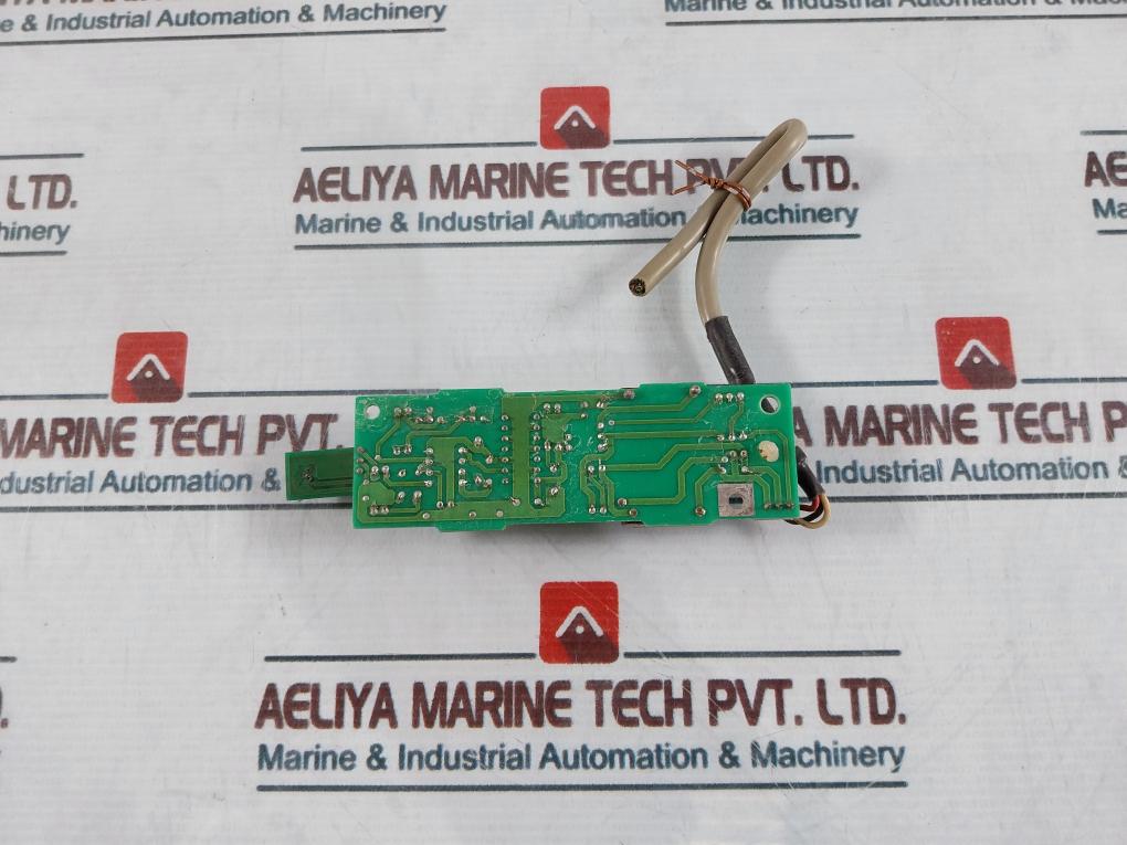 TS-351-2C Printed Circuit Board 3101554C#