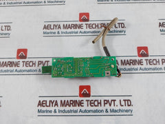 TS-351-2C Printed Circuit Board 3101554C#