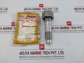 Ts-47 Stud Bolt & Nut For Manuev/Manual Valve Size: M30X2X138L Kawasaki