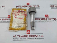 Ts-47 Stud Bolt & Nut For Manuev/Manual Valve Size: M30X2X138L Kawasaki