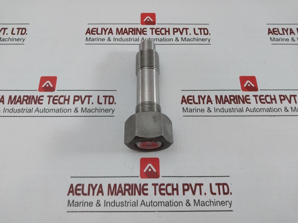 Ts-47 Stud Bolt & Nut For Manuev/Manual Valve Size: M30X2X138L Kawasaki