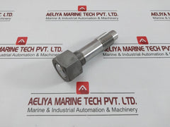 Ts-47 Stud Bolt & Nut For Manuev/Manual Valve Size: M30X2X138L Kawasaki