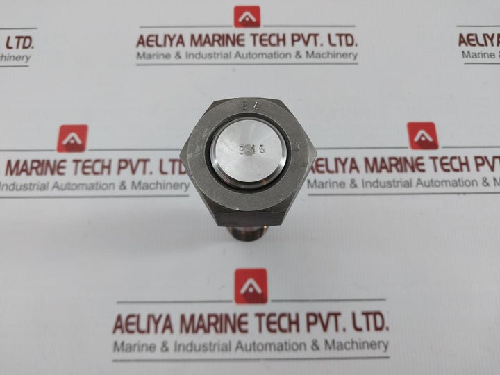 Ts-47 Stud Bolt & Nut For Manuev/Manual Valve Size: M30X2X138L Kawasaki
